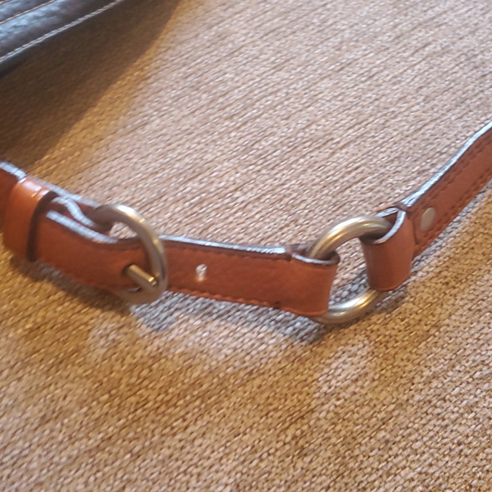 *Coach bag - Picture 4 of 9